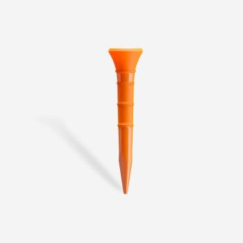 Golf tee, műanyag, 54 mm, 10 db - Inesis kép