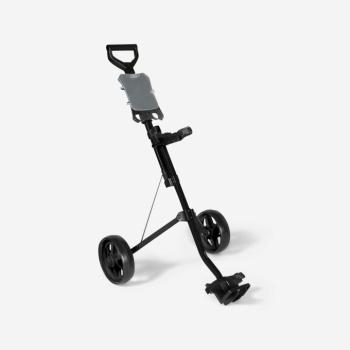Golf trolley, 2 kerekű - Inesis kép