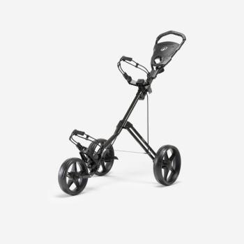 Golf trolley, 3 kerekű - 500-as Inesis kép
