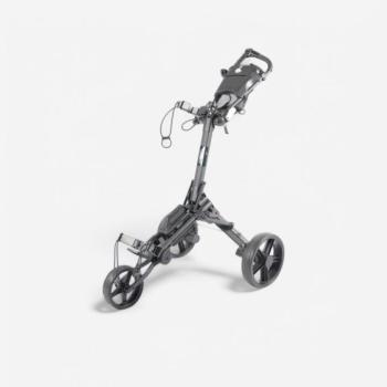 Golf trolley, elektromos - Trolem E-Twily kép