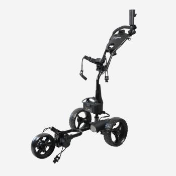 Golf trolley, elektromos - Trolem ED4 kép