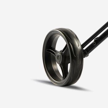 Golf trolley hátsó kerék, 26 cm - Inesis kép