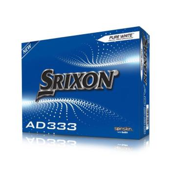 Golflabda, 12 db - SRIXON AD333 kép