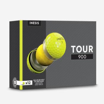 Golflabda, 12 db - Tour 900 Inesis kép