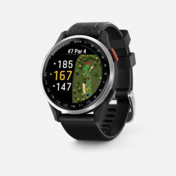 Golfóra, GPS-es - Approach S44 Garmin kép