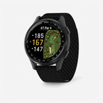 Golfóra, GPS-es - Approach S50 Garmin kép