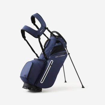 Golftáska, kitámasztható - Inesis Light kép