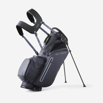 Golftáska, kitámasztható, vízálló - Inesis Light kép