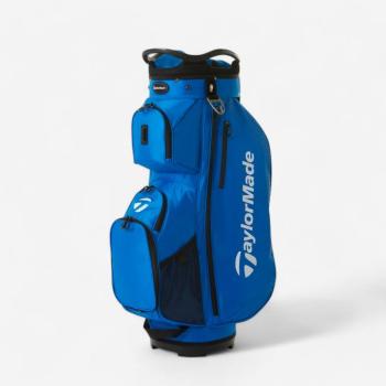 Golftáska, trolleyhoz - Taylormade kép