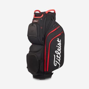 Golftáska, trolleyhoz - Titleist Cart 15 kép