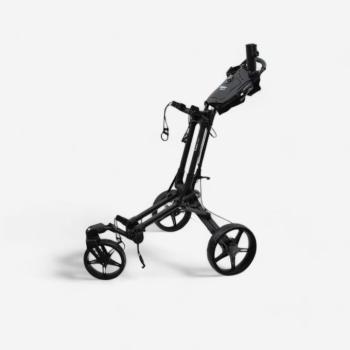 Golftrolley és elektromos trolley kép