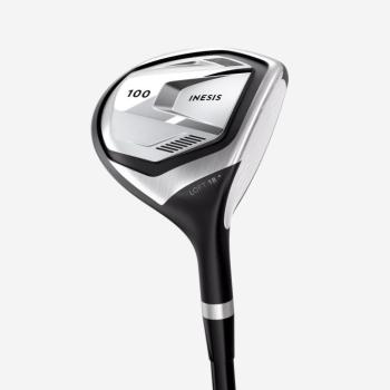 Golfütő, 5-ös fa, jobbkezes, grafit nyél - 100-as Inesis kép
