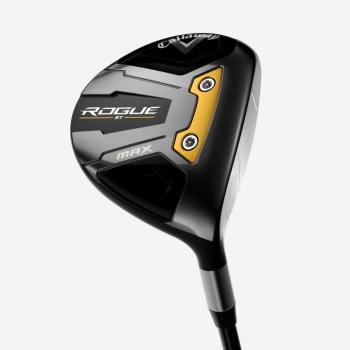 Golfütő, 5-ös fa, jobbkezes, regular - Callaway Rogue St kép