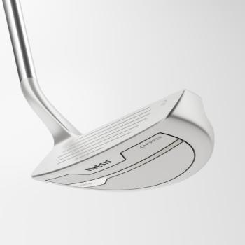 Golfütő, chipper, balkezes - Inesis kép