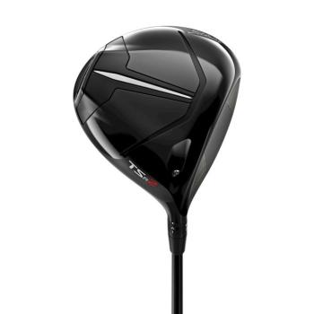 Golfütő, driver, jobbkezes, 11°, regular flex - Titleist TSR2 kép