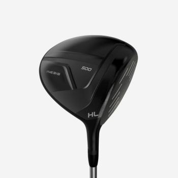 Golfütő, driver, jobbkezes, 2-es méret, közepes sebesség - 500-as Inesis kép