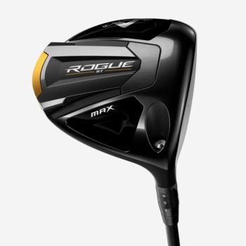 Golfütő, driver, jobbkezes, regular - Callaway Rogue St Max kép