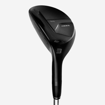 Golfütő, hibrid, balkezes, gyors sebesség, 2-es méret 500-as Inesis kép