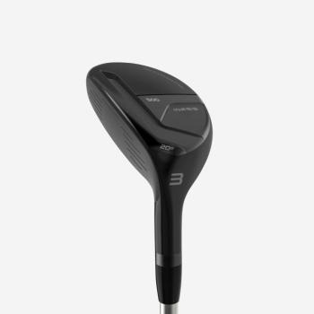 Golfütő, hibrid, balkezes, lassú sebesség, 2-es méret 500-as Inesis kép