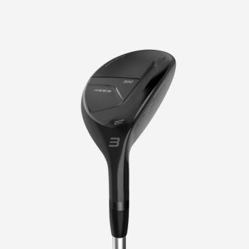 Golfütő, hibrid, jobbkezes, lassú sebesség, 1-es méret - 500-as Inesis kép