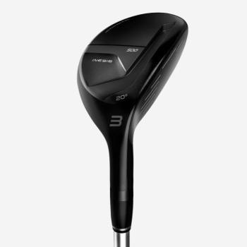 Golfütő, hibrid, jobbkezes, lassú sebesség, 2-es méret - 500-as Inesis kép