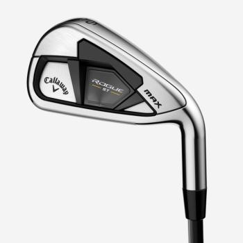 Golfütő, vas, jobbkezes, regular - Callaway Rogue St Max kép