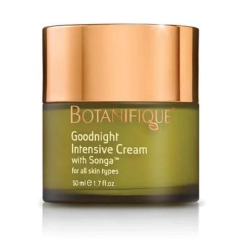 Goodnight Intensive Cream (Éjszakai intenzív ápoló krém) 50 ml- Botanifique kép