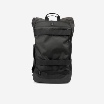 Gördeszka hátizsák, rolltop, szerszámként használható csattal - BP500 Decathlon kép