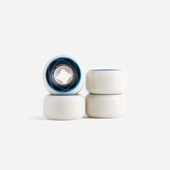 Gördeszka kerék, 54 mm 101A, 4 db - WH500 Decathlon kép