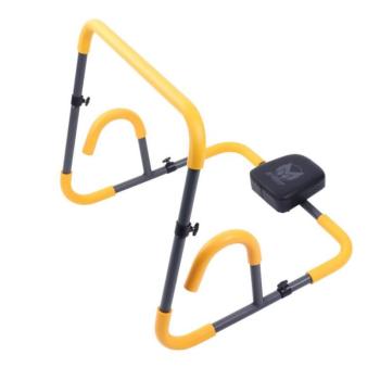 Gorilla Sports  AB Roller 56 x 67 x 56 cm kép