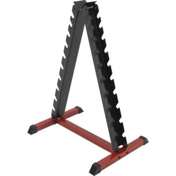 Gorilla Sports Állvány egykezes súlyzókhoz 112 cm kép