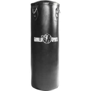 Gorilla Sports Boxzsák fekete 27 kg kép