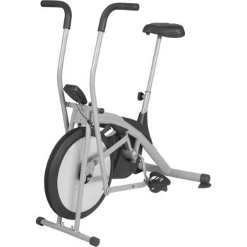 Gorilla Sports Dual Action Air Bike 96 x 110 cm kép