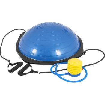 Gorilla Sports Egyensúly labda BOSU 18 x 52 cm kép