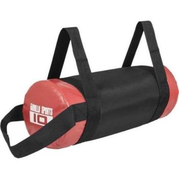 Gorilla Sports Fitnesz homokzsák 10 kg kép