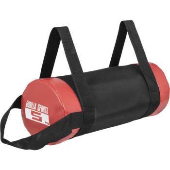 Gorilla Sports Fitnesz zsák homokkal 5 kg kép