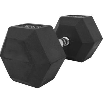 Gorilla Sports Hatszögletű súlyzó  35 kg kép