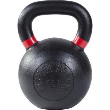 Gorilla Sports Kettlebell Olympia fekete 32 kg kép