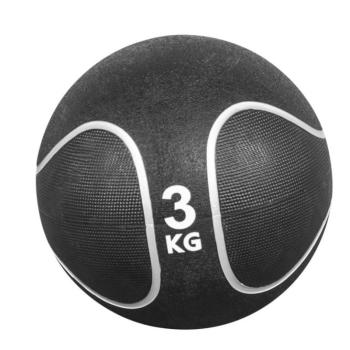 Gorilla Sports Medicinlabda gumi 3 kg kép