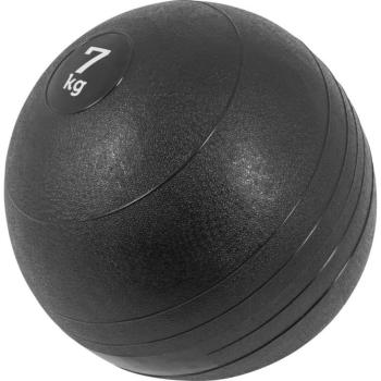 Gorilla Sports Medicinlabda slamball 7 kg fekete kép