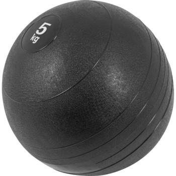 Gorilla Sports Slammball medicinlabda fekete 5 kg kép