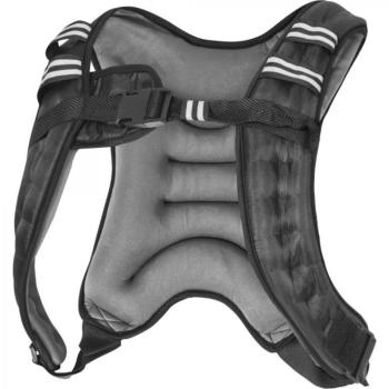 Gorilla Sports Súlymellény SX-Style 10 kg kép