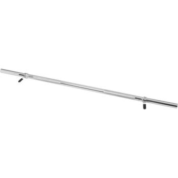 Gorilla Sports Súlyzórúd króm 120 cm kép