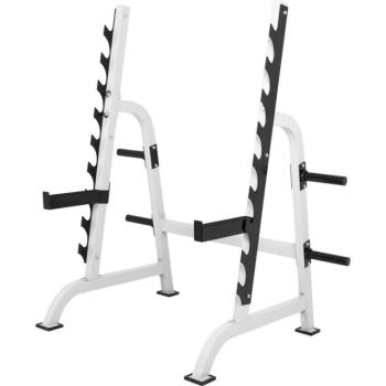 Gorilla Sports Tartozék állvány Power Squat Rack 186 cm kép