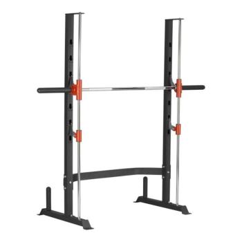 Gorilla Sports Többfunkciós fitnesz állomás 197,5 cm kép