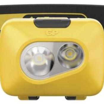 GP LED Discovery CH42 100 lm kép