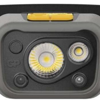 GP LED GP Discovery CHW54 375 lm kép