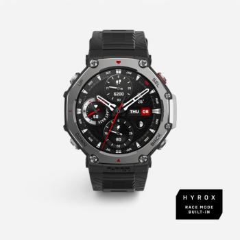 GPS-es sportóra - T-Rex 3 HYROX móddal Amazfit kép