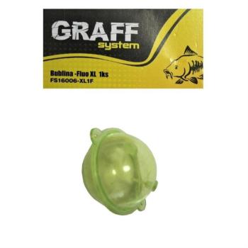 Graff Bubble XL Fluo kép