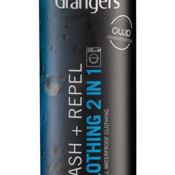 Grangers Wash + Repel Clothing 2 in 1 kép